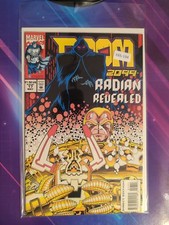 DOOM 2099 #17 HIGH GRADE 1ST