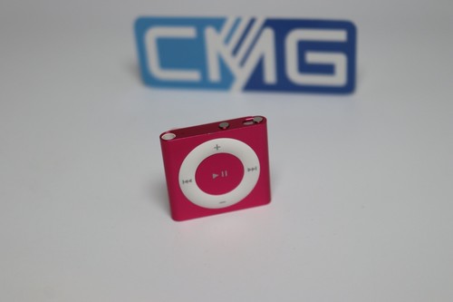 Apple ipod shuffle - shuffle, 4a