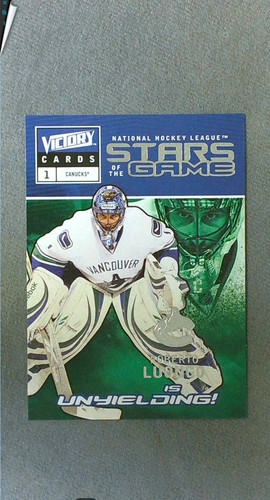2009 upper deck vittoria - upper,