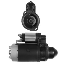 Motorino di Avviamento per