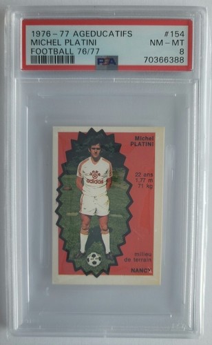 1976 ageducatifs michel - 1976-77,