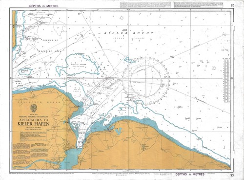 Admiralty cartoline arrivi - 33,