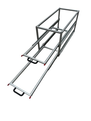 Kit doppio estrattore - doppio,