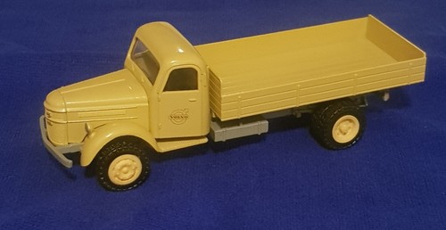 Conrad volvo lv153 auto - lv153,
