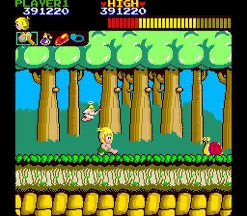 Mame kit videogiochi - ,