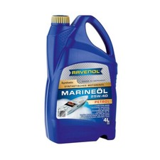 RAVENOL MARINEOIL BENZINA SAE
