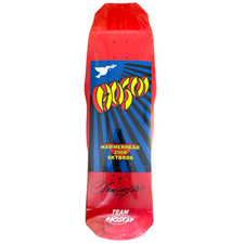 MAZZO SKATEBOARD UFFICIALE