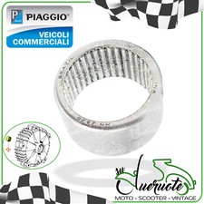CUSCINETTO ASTUCCIO A RULLI