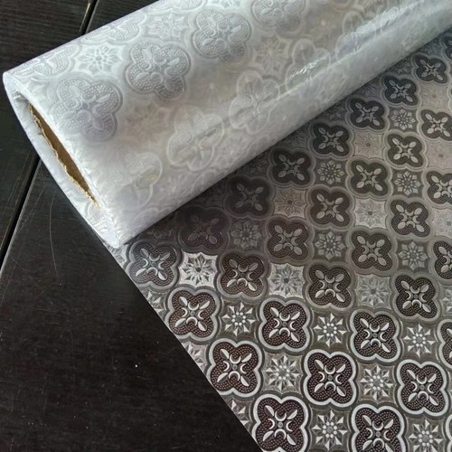 Pellicola privacy finestra per