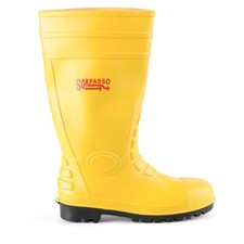 Sorpasso Safety Footwear
