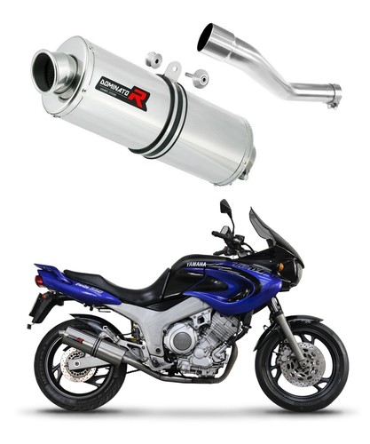 Tdm 850 right - side, 1996