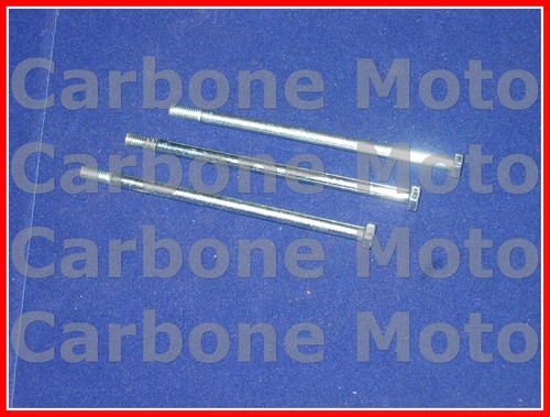 Kit perni bullone sostegno - 3,