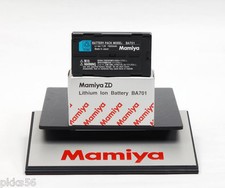 BATTERIA CORPO DIGITALE MAMIYA