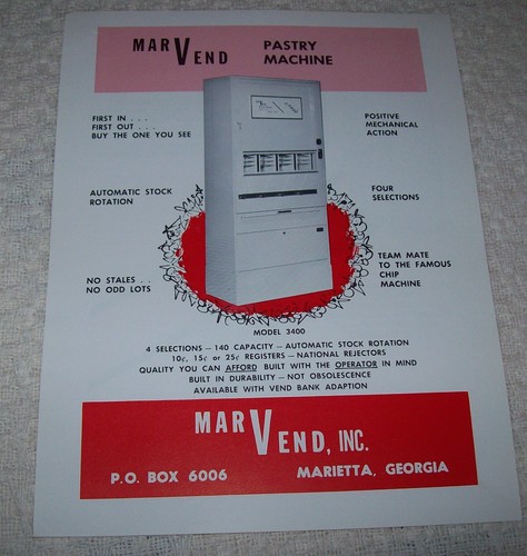 Marvend distributore - marvend,