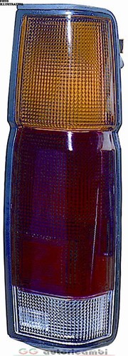 Fanale per nissan king cab - per,