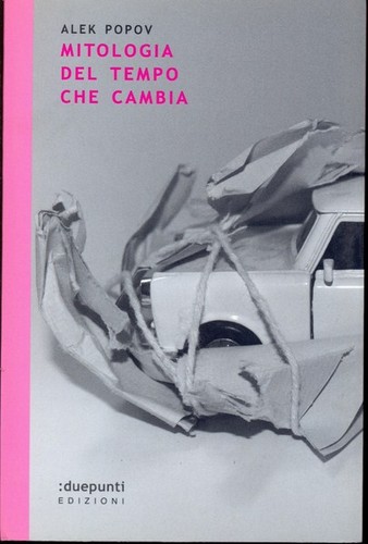 Mitologia del tempo - mitologia, cambia