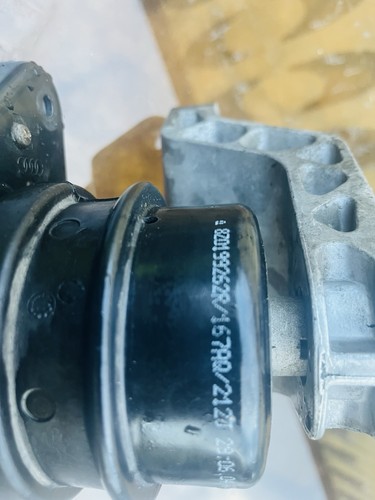Supporto motore audi tdi - supporto,