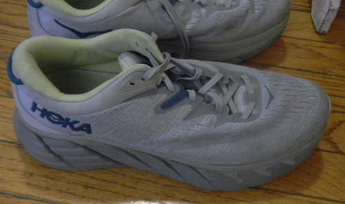 Taglia 12d hoka - taglia, one