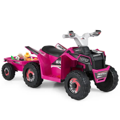 Atv per bambini ride con - bambini, ride-on