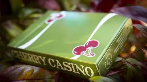 Carte gioco cherry casino - gioco,