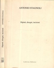 Antonio Stagnoli : dipinti