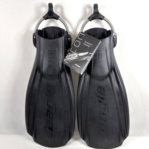 Zeagle recon pinne subacquee - recon,