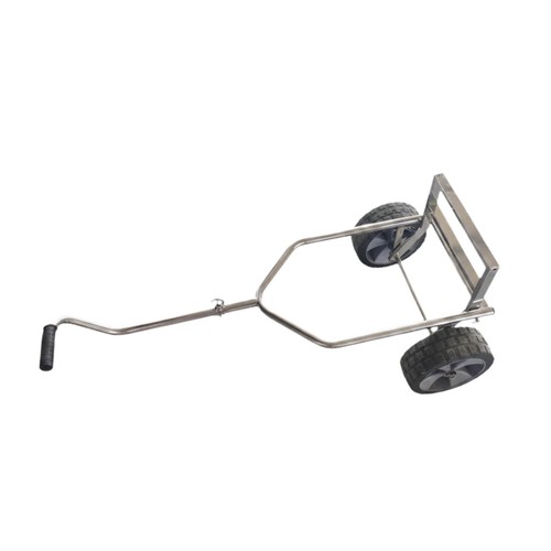Carrello per rimorchio - , barca