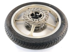 Yamaha XV 750 Virago [1991] -