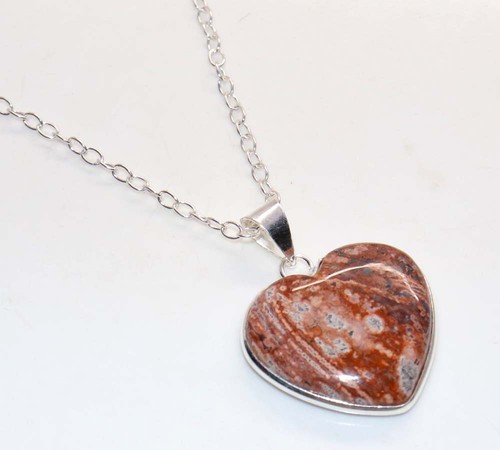 Collana argento 925 - in,