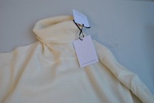 GRAN SASSO MAGLIONE DOLCEVITA PURA LANA  299,00 CART.  IMBUSTATO 54 CALDISSIMO 1