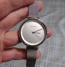 Women's SKAGEN "Tanja" Watch