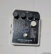 Electro-Harmonix B9 Organ