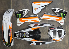 CONDIZIONI USATE KTM