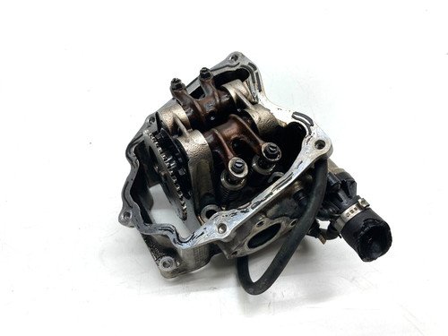 Testa testata motore head - testata,
