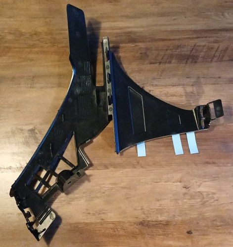 Paraurti originale mercedes - paraurti,