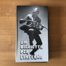 Biglietto per inferno - #,