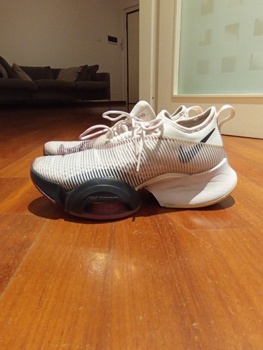 Nike air zoom - zoom, superrep