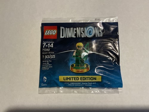 Lego dimensions 71342 - lego,