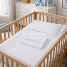 Fazzini Baby Completo Lenzuola