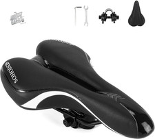 Sella MTB Antiprostata Comoda