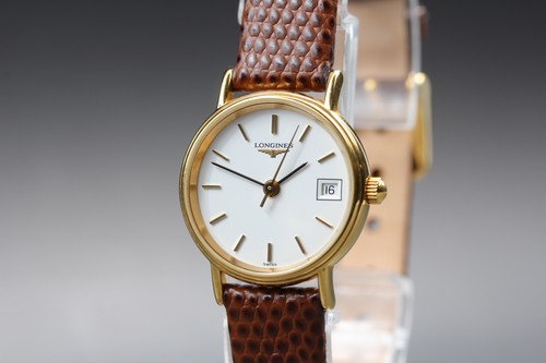 Orologio donna longines - donna,
