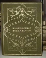 ENCICLOPEDIA DELLA DONNA