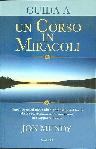 Guida corso in miracoli - a,