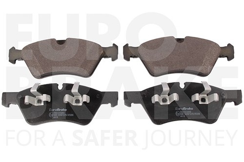 Eurobrake pastiglie freni per - eurobrake,