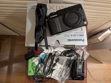 Corpo fotocamera digitale