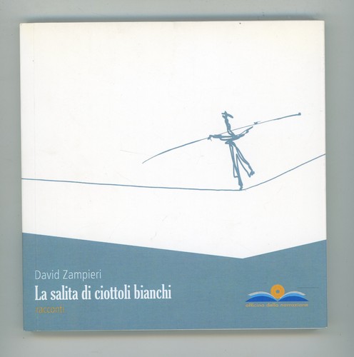 David zampieri salita di - la,