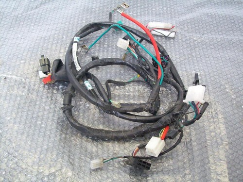 Impianto elettrico per - impianto,
