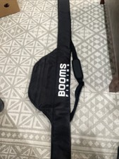 Booms Pesca RB1 Cinghie di
