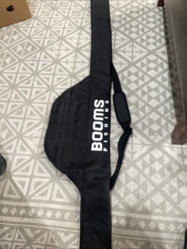 Booms pesca rb1 cinghie - pesca,