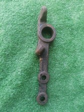 Leva Rinvio Scatola Sterzo Fiat 124 Spider NOS 4158370